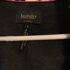 Laundry Shelli by segul wrap dress small